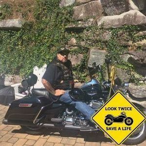 Meet your Posher, Gary